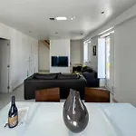 شقة Ferias *