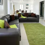شقة Ferias *
