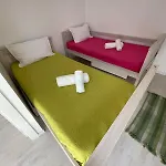Ferias نازاريه