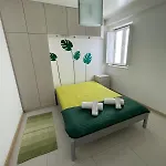 شقة Ferias