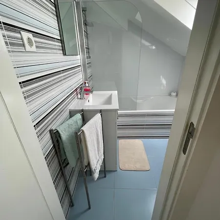 Ferias Apartamento *