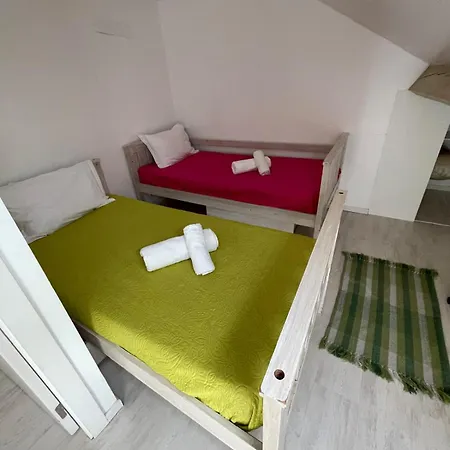 Ferias Apartment