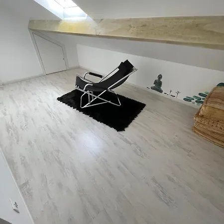 Ferias Apartment